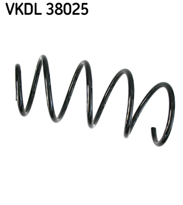 SKF VKDL 38025 Fahrwerksfeder